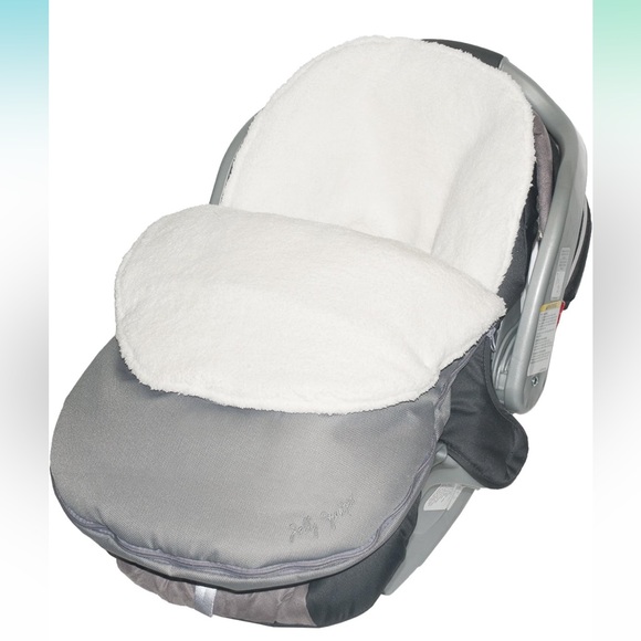 Jolly Jumper Cuddle Bag - Picture 1 of 7